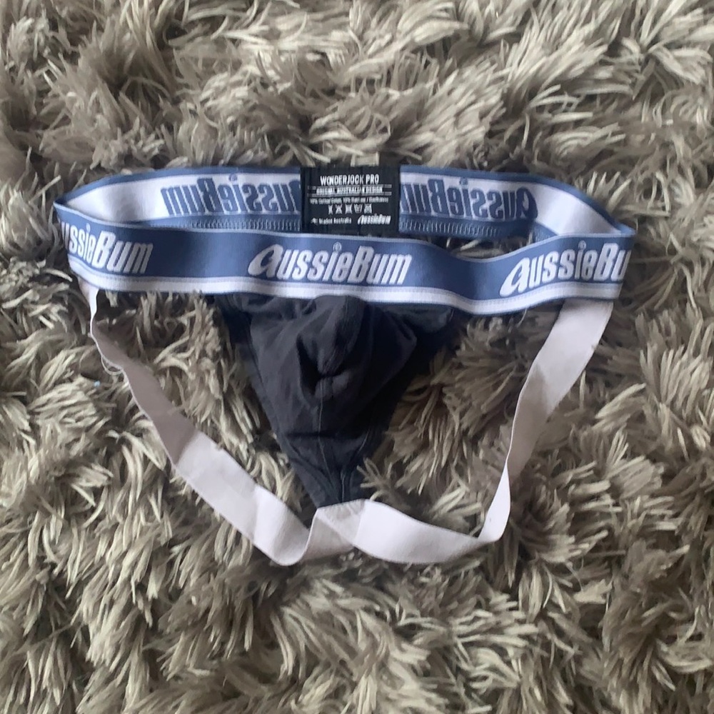 Aussiebum Jock Size large